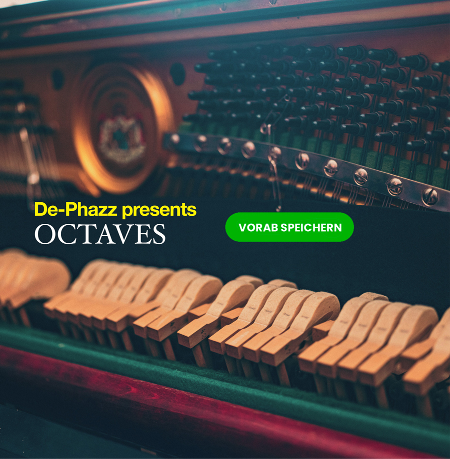 Spotify Vorab speichern